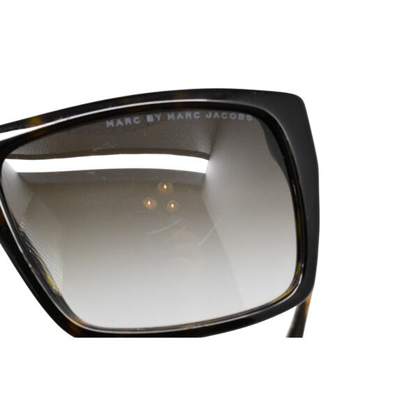 Marc by Marc Jacobs MMJ096/S BU9 JS 57-14-140 Sunglasses-LENSES FAIR/FRAMES GOOD - Picture 10 of 15